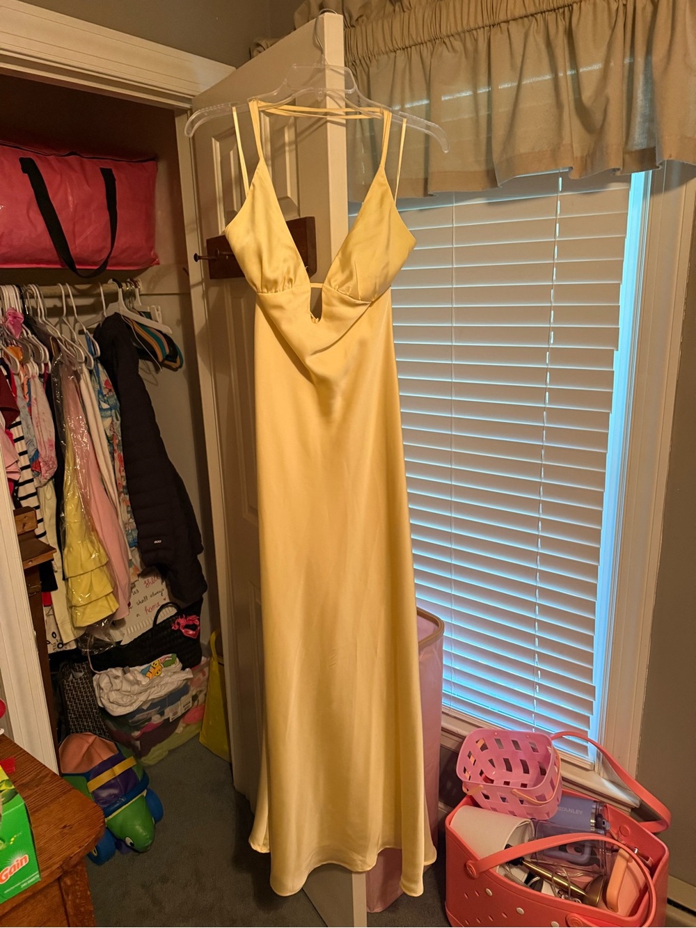 Peppermayo formal dress